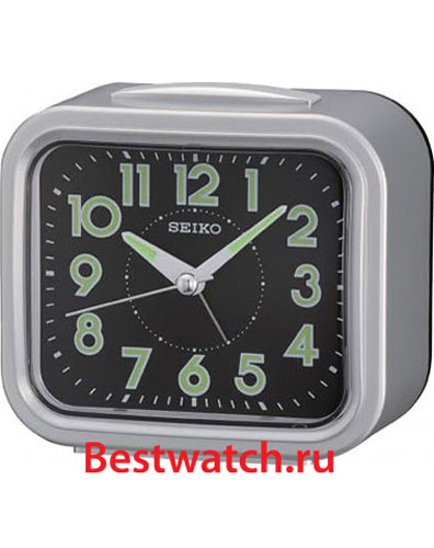 Настольные часы Seiko Clock QHK023SN